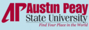 Austin Peay Logo