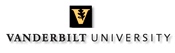 Vanderbilt Logo